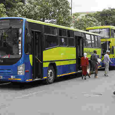 Gov't to Launch New Company to Operate Nairobi’s Bus Rapid Transit System (BRT)