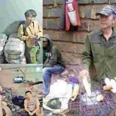 Matiang'i Orders Deportation of Chinese Nationals Trading at Gikomba Market