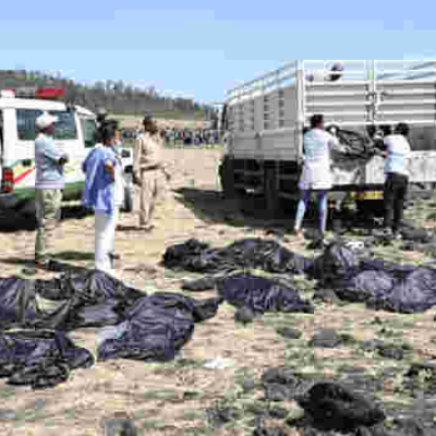 US-Based Law Firm to Seek Justice for Kenyan Victims of Ethiopian Plane Crash