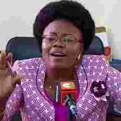 Woman Rep. Gathoni Wamuchomba Wants Elected Leaders Forced to Seek Treatment in Public Hospitals
