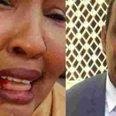 MP Rashid Kassim Arrested for Assaulting Wajir Woman Rep. Fatuma Gedi