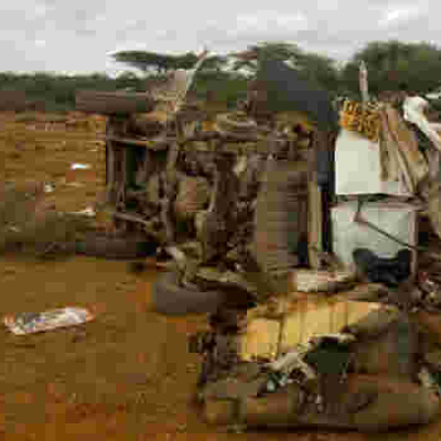 Al-Shabaab Claims Responsibility for IED Attack that Killed 11 Kenyan Police Officers