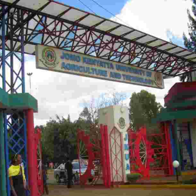 118 PhD Degrees Awarded by JKUAT Last Week to be Investigated