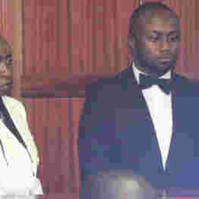Murder Suspect Jowie's Lawyer Suggests Monica Kimani May Have Died from Starvation