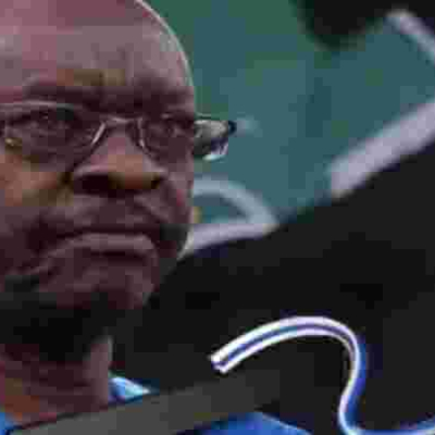 Veteran Kenyan Radio Journalist Mohammed Juma Njuguna Dies in Nairobi