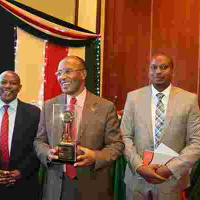 Nyandarua Ranked Best Performing County by World Bank, Receives Sh254 Million