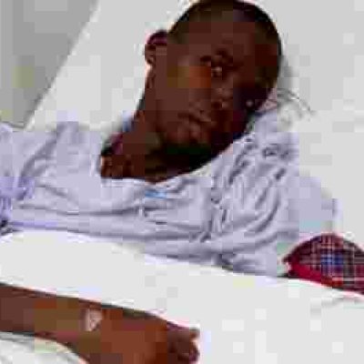 Kenyan Man Stopped by Gov't from Travelling to India for Treatment Passes Away