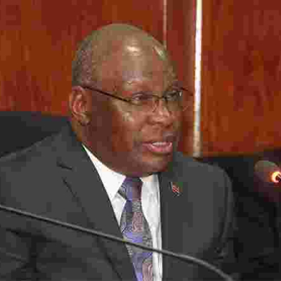 Gov't Stops Hiring of Kenyan Public Servants on a Permanent Basis