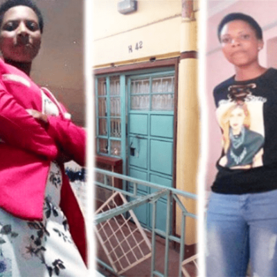 Man Suspected of Brutally Killing Parliament Police Officer Hellen Kwamboka Arrested