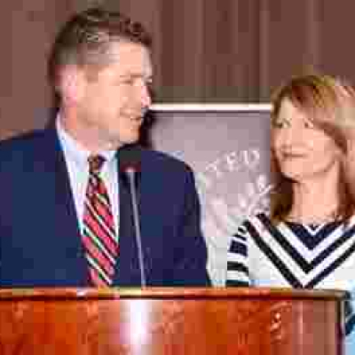 US Ambassador Kyle McCarter Says Big No to Getting Kenyan Wife