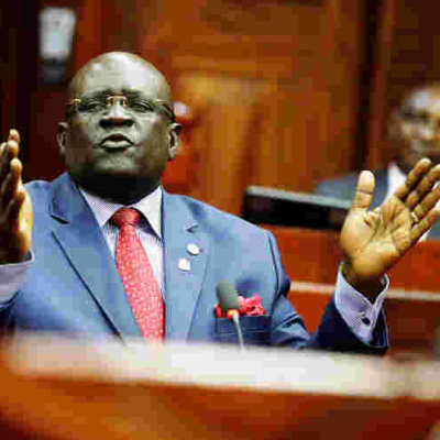 Kenyan Parents with School Fee Arrears to Be Flagged in Credit Reference Bureaus, Education Ministry Warns