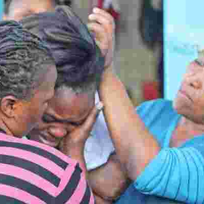 'Devil's Breath': Two Suspects Busted Stealing Sh200,000 from Mpesa Shop after Drugging Attendant