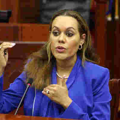 MPs Ask Uhuru’s Nominee to Renounce Her US Citizenship Before Taking up Ambassador Job