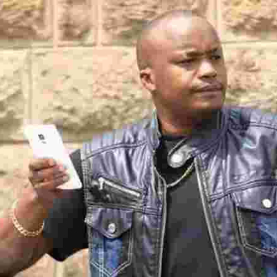 Starehe MP Charles Jaguar Arrested over Inciting Remarks against Foreigners