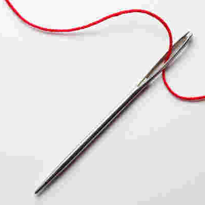 Cruel Kenyan Woman Sews Up 10-Year-Old Son's Mouth for Performing Poorly in School