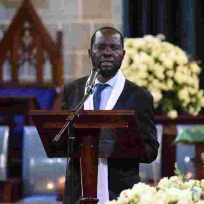 Kisumu Governor Anyang' Nyong’o to Honor His Late Mother's Wish by Becoming a Pastor