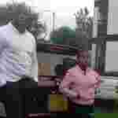 Two Suspects Captured on Tape Stealing from Shoppers in Nairobi Arrested