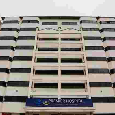 New Sh1 Billion Kenyan Hospital Targets Foreign-Bound Patients