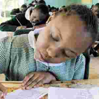 2-6-3-3-3 Curriculum: Grade Three Learners to Sit for National Test in September