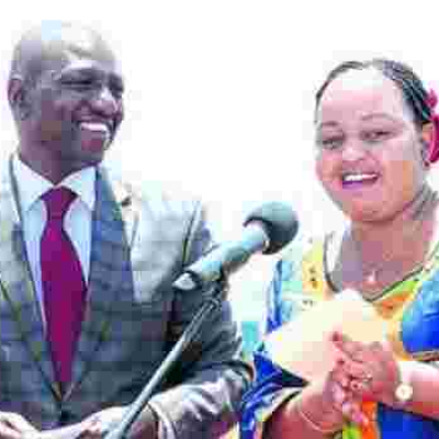 Waiguru Dumps DP William Ruto, Accuses Him of Undermining President Uhuru