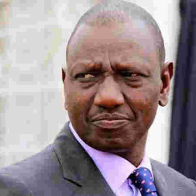 Detectives Link DP William Ruto’s Aides to Letter on Alleged Assassination Plot Against Him