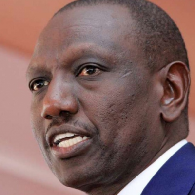 You'll Face God's Wrath, Deputy President William Ruto Tells MPs Seeking to Cap Church Donations