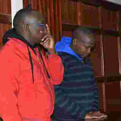 Two Safaricom Staff Charged with Attempting to Defraud their Employer of Sh300 Million