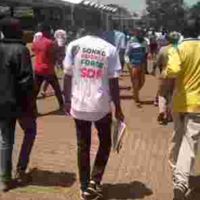 Sonko Denies Existence of Nairobi Militia Dubbed 'Sonko Defense Force' as Detectives Launch Probe