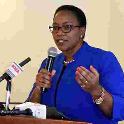 Government Allays Fears of an Ebola Outbreak in Kenya