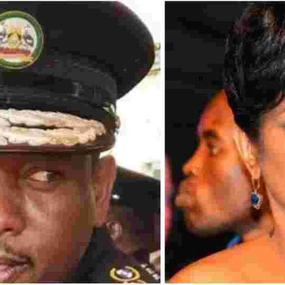 Nairobi Woman Rep. Passaris Responds to Governor Mike Sonko's Sh300 Million Extortion Claims