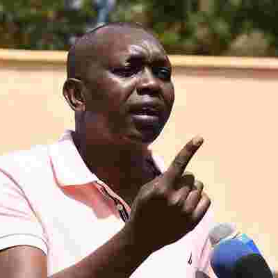 10 MPs Who Did Not Speak in Parliament for 15 Months - Report