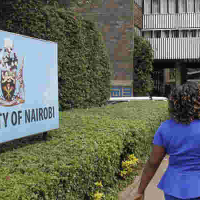 University of Nairobi Set to Scrap Over 40 Courses