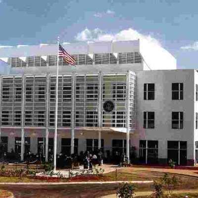 US Embassy in Nairobi Warns of Fraudsters Offering Fake Jobs 