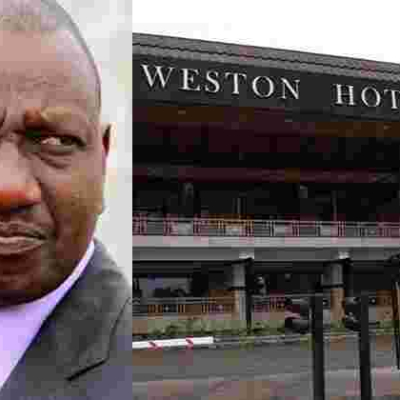  Agency Launches New Bid to Demolish DP William Ruto's Weston Hotel