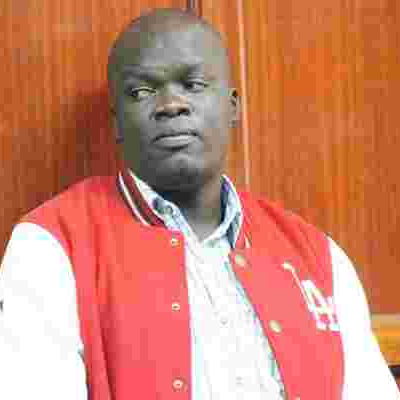 Kenyan Blogger Robert Alai Charged with Treason, Freed on Sh300,000 Cash Bail