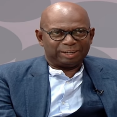 Safaricom CEO Bob Collymore Passes Away in Nairobi