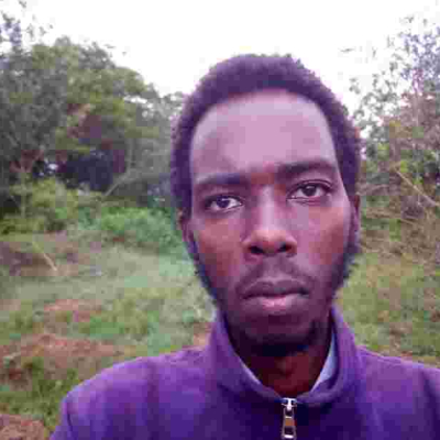 State House Intruder Brian Bera Pleads with President Uhuru to Forgive Him