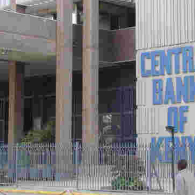 Publishing Photos of Currency will Cost You Sh100,000, CBK Warns Kenyans 