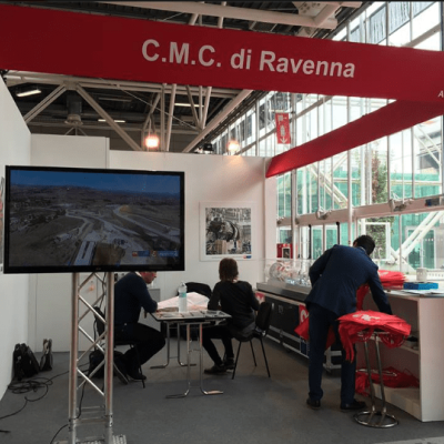 Italian Company CMC di Ravenna Denies Role in Sh19 Billion Arror-Kimwarer Dams Scandal
