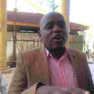 Dennis Itumbi Arrested over Fake Letter Alleging There’s Plot to Assassinate DP William Ruto