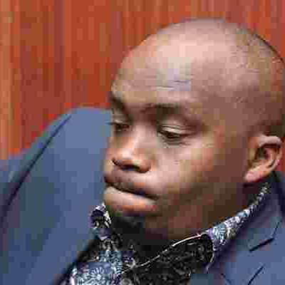 Starehe MP Charles Jaguar Charged with Incitement to Violence, Freed on Sh500,000 Cash Bail