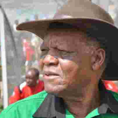 Kenya Mourns Football Legend Joe Kadenge's Death