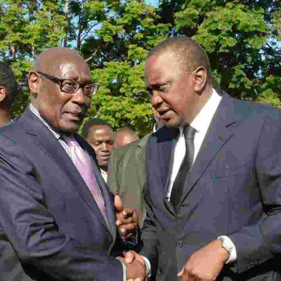 Kenyan Politician and Lawyer Karanja Kabage Dies in Nairobi