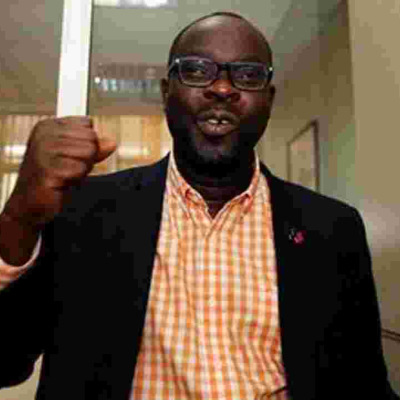 Cancer Warrior Kibra MP Ken Okoth is Dead