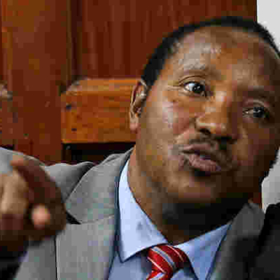 Kiambu Governor Waititu Under Fire after Soon-to-be Son-in-Law is Shortlisted for Top County Job
