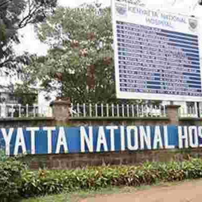KHN Appeals for Funds to Build Sh230 Million Cancer Patients’ Hostel
