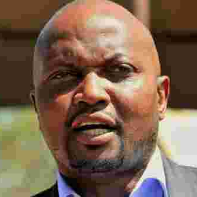 MP Moses Kuria Urges President Uhuru to Disband Cabinet
