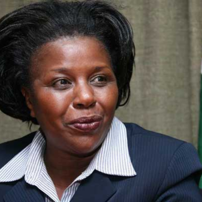 Late Bomet Governor Joyce Laboso to be Laid to Rest in Kisumu County