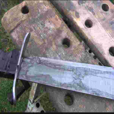 Kenyan Man Beheads 21-Year-Old Woman in Mysterious Attack