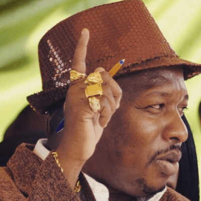 Over 60 Kenyan MPs Battling Cancer, Nairobi Governor Mike Sonko Says